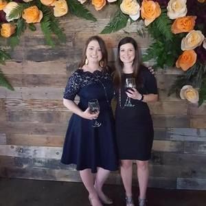 Meet your Posher, Jamie